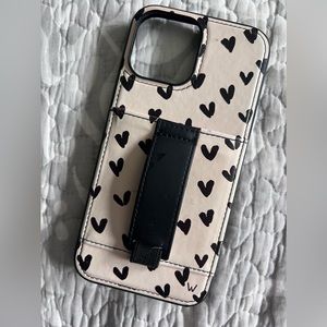 13 Pro Max Walli Phone Case